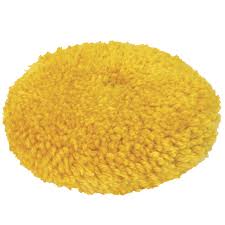 Boina de Lã - Amarela - Farben