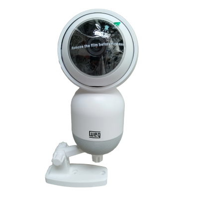 Câmera WCAM - WI-FI Full HD