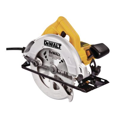 Serra Circular Dewalt - 7-1/4" (184mm) - DWE560-BR