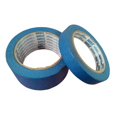 Fita Crepe Azul - F550 - Rapifix