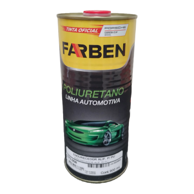 573.008 - Catalisador para Verniz Auto -  Farben