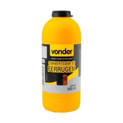 Convertedor de Ferrugem Vonder