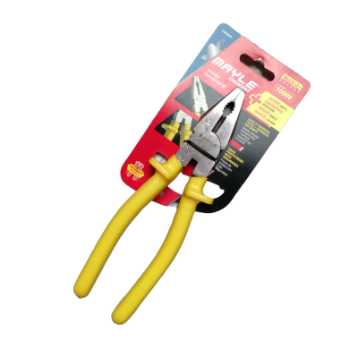 Alicate Universal 8" Mayle - 30.02.119.122