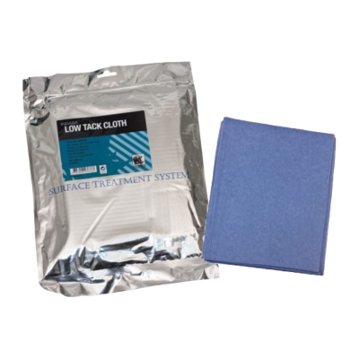 Pano Pega Pó - Low Tack Cloth - 15 panos - Indasa