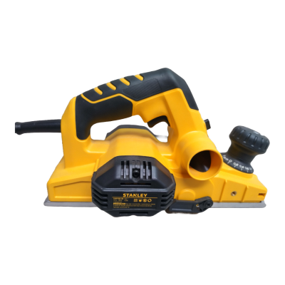 Plaina Eletrica 750W 127V Stanley - STPP7502-BR