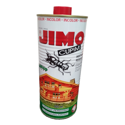 Inseticida Jimo Cupim