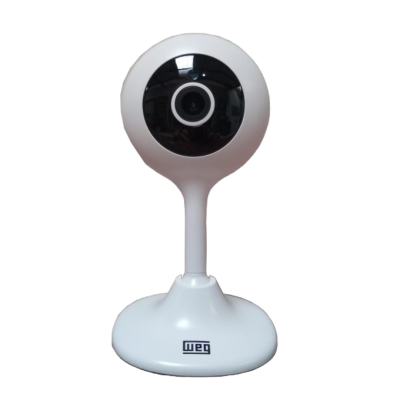 Câmera WCAM - WI-FI HD FD INT 10