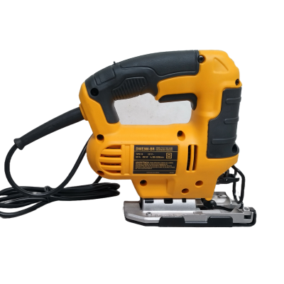 Serra Tico-Tico Dewalt Velocidade Variável - DW300BR