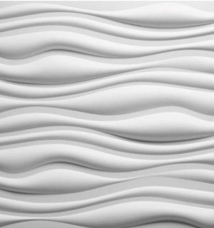 Revestimento 3D para parede - Linha Pop