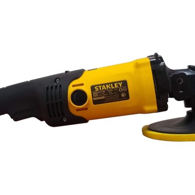 Politriz 180mm - Stanley -1300 W - SP137K