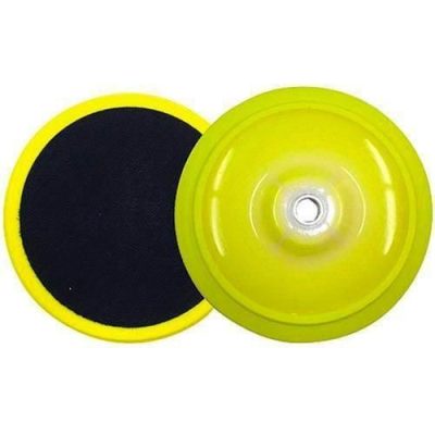 Suporte para Boina Velcro - 14mm - 8"- GMB814 - Farecla