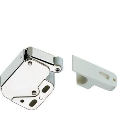 Fecho de Toque Mini Latch