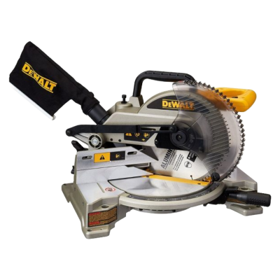 Serra de Esquadria 10" (254mm) Dewalt DW714
